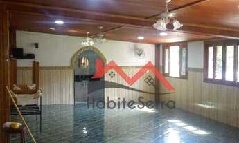 Imagem 4: Salão para alugar por R$ 5.900,00/mês - Cascata Guarani - Teresópolis/RJ