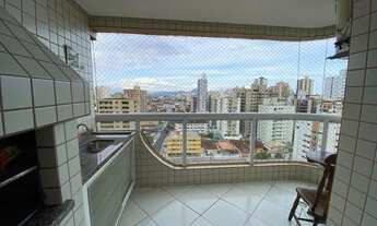 Imagem: Apartamento com 2 dorms, Tupi, Praia Grande