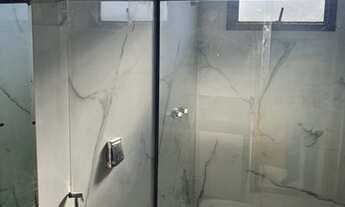 Imagem 5: Casa de condomínio térrea para venda possui 150 metros quadrados com 3 quartos