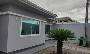 Imagem 2: Palhoça - Casa Padrão - Madri