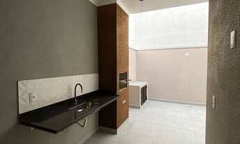 Imagem 3: Casa térrea à venda no Condomínio Horto Florestal Villagio, em Sorocaba-SP