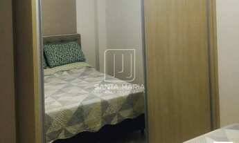 Imagem 5: Apartamento (tipo - padrao) 2 dormitórios, cozinha planejada, portaria 24hs, lazer, espaço