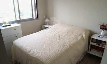 Imagem 4: Apartamento à venda e locação, 65 m² dormitórios, sendo 1 suíte, 2 banheiros, 1 vaga - Vil