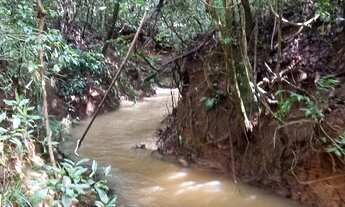 Imagem 4: Chácara em Luziânia( vale dos chalés