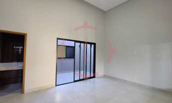 Imagem 5: Casa Nova no Bairro Jardim Estoril III em Bauru