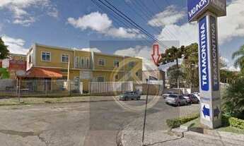 Imagem 2: Terreno Prédio à venda, 834 m² por R$ 1.100.000 - Parolin - Curitiba/PR