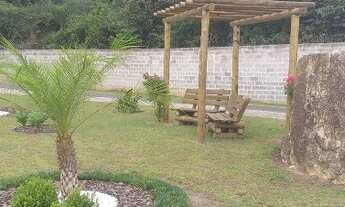 Imagem 5: Terreno para Venda em Colombo, Campo Pequeno