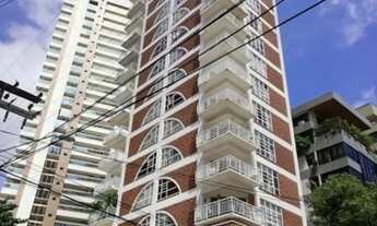 Imagem: Apartamento com 1 dormitório à venda