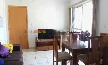 Imagem 2: APARTAMENTO RESIDENCIAL em RIO CLARO - SP, JARDIM RIO CLARO