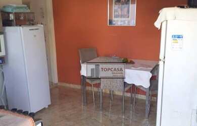 Imagem 2: Casa com 3 dormitórios à venda por R$ 340.000 - Jardim Maria Rita - São Paulo/SP