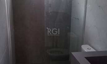 Imagem 4: Porto Alegre - Apartamento Padrão - Floresta