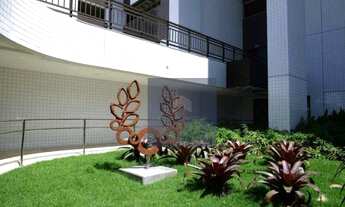 Imagem 6: Apartamento à venda com 3 quartos em Santo Amaro - Recife - PE