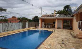 Imagem 6: Chácara com 3 dormitórios à venda, 1000 m² por R$ 1.200.000,00 - Terras de Santa Rosa - Sa