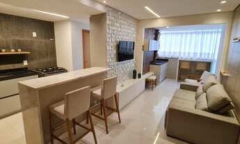 Imagem 4: Apartamento à venda com 100m2, sendo 3 quartos/suíte em Bento Ferreira - Vitória/ES