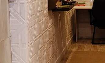 Imagem 2: Apto aconchego Apartamento com 1 dormitório