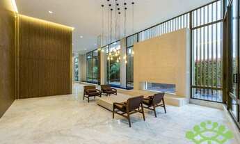 Imagem 2: Apartamento com 3 dormitórios à venda, 212 m² por R$ 2.819.467,50 - Água Verde - Curitiba