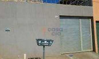 Imagem 2: Casa com 3 dormitórios à venda, 70 m² por R$ 190.000,00 - São Pedro - Esmeraldas/MG