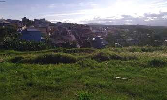 Imagem 2: Ótimo terreno no "Loteamento Residencial Monte Elísio", parte alta do Jardim Vit