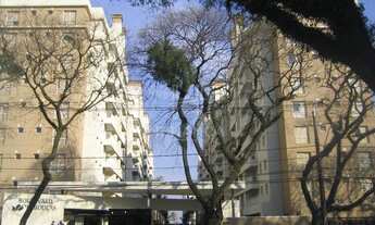 Imagem 2: Excelente Apartamento no Rebouças. Ref.:207