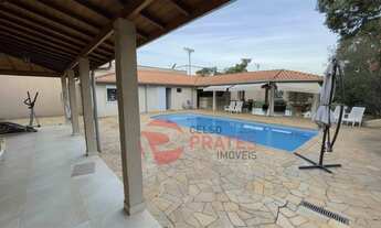 Imagem 5: Chácara Residencial Santa Helena, 1800 m2, piscina