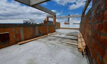 Imagem 7: COBERTURA Á PARTIR DE R$ 790.000 - Campestre - Santo André/SP