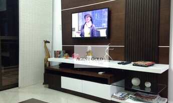 Imagem 4: Apartamento com 1 dormitório à venda, 60 m² por R$ 775.000,00 - Barra da Tijuca - Rio de J