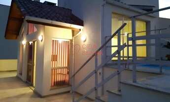 Imagem: DESOCUPADA - DUPLEX - TERRAÇO - PISCINA