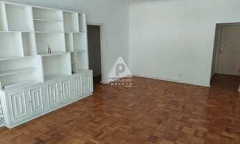 Imagem: Apartamento à venda, 3 quartos, 1 vaga