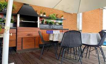 Imagem 7: SãO PAULO - Apartamento Padrão - Moema