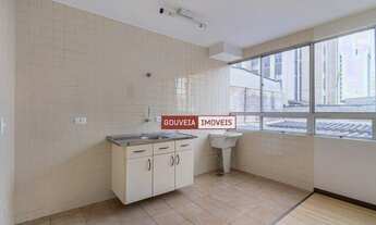 Imagem 7: Apartamento com 2 dormitórios à venda, 58 m² por R$ 257.000,00 - Centro - Curitiba/PR