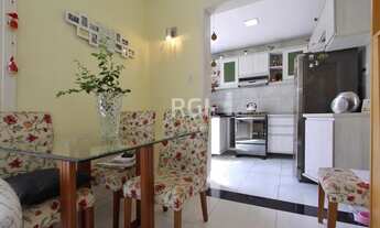 Imagem 2: Porto Alegre - Apartamento Padrão - Teresópolis