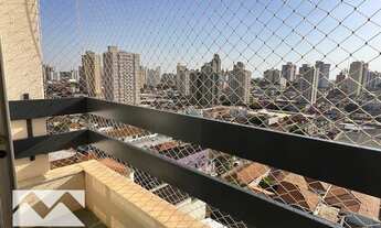 Imagem 3: Apartamento com 2 dormitórios, 85 m² - venda por R$ 320.000,00 ou aluguel por R$ 1.200,00