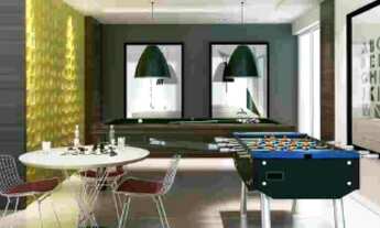 Imagem 5: Apartamento 03 quartos com lazer completo em Camboinha