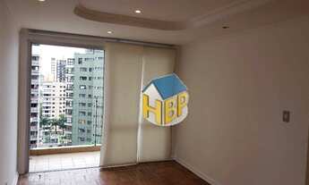 Imagem 4: Apartamento com 2 dormitórios à venda, 69 m² por R$ 470.000,00 - Vila Mascote - São Paulo