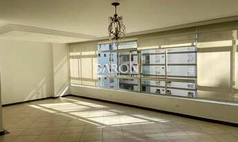 Imagem: São Paulo - Apartamento Padrão - Higienópolis