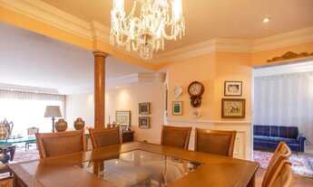 Imagem 3: APARTAMENTO EM JUNDIAÍ - SERRA DOS CRISTAIS - AV. 9 DE JULHO