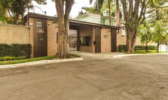 Imagem: Casa em Condomínio a Venda Brooklin Velho