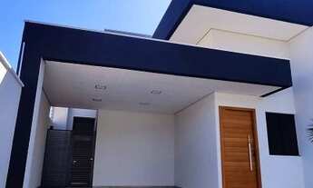 Imagem: Casa com 3 Quartos R$ 590.000,00 em Palmas/TO