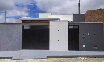 Imagem: Casa com 3 dormitórios à venda, 115 m²