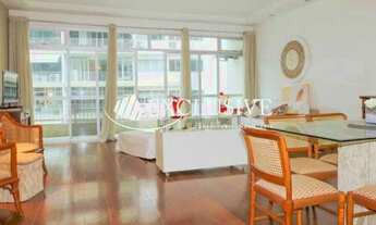 Imagem 3: Rio de Janeiro - Apartamento Padrão - Leblon