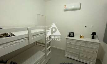 Imagem 4: Maravilhoso apartamento 2 quartos, 1 suíte ao lado do Shopping Leblon!