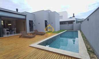 Imagem: CASA A VENDA NO CONDOMÍNIO CALEDONIA