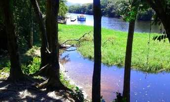 Imagem 4: Terreno no Jd Coronel, aceita entrada mais parcelas