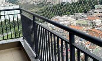 Imagem 5: Apartamento de três dormitorios para Locação em Barueri - SP