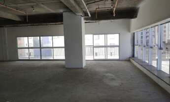 Imagem 3: Andar/laje corporativa para aluguel possui 1000 metros quadrados. Tatuapé