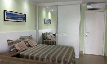 Imagem: Flat com 1 dormitório para alugar, 36 m²