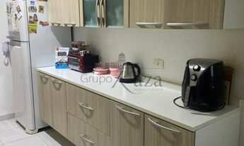 Imagem 5: Apartamento / Padrão - Floradas de São José - Venda - Residencial Posição: Fundo