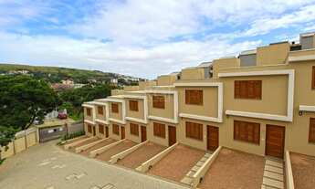 Imagem: CASA 02 DORMITÓRIOS, SUÍTE, 03 VAGAS COBERTAS