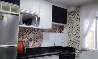 Imagem 4: Excelente Apartamento Com Garden No Condomínio Parque Castellammare