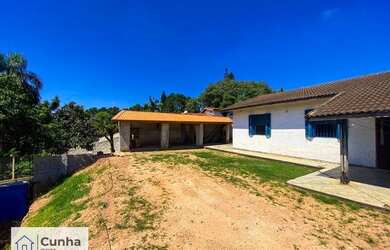 Imagem 4: Chácara com 3 dormitórios à venda, 2800 m² por R$ 630.000,00 - Estância Figueira Branca